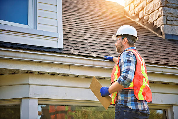 Licensed Gutter Installation service in Horse Shoe, NC - Roof Repair Smedway